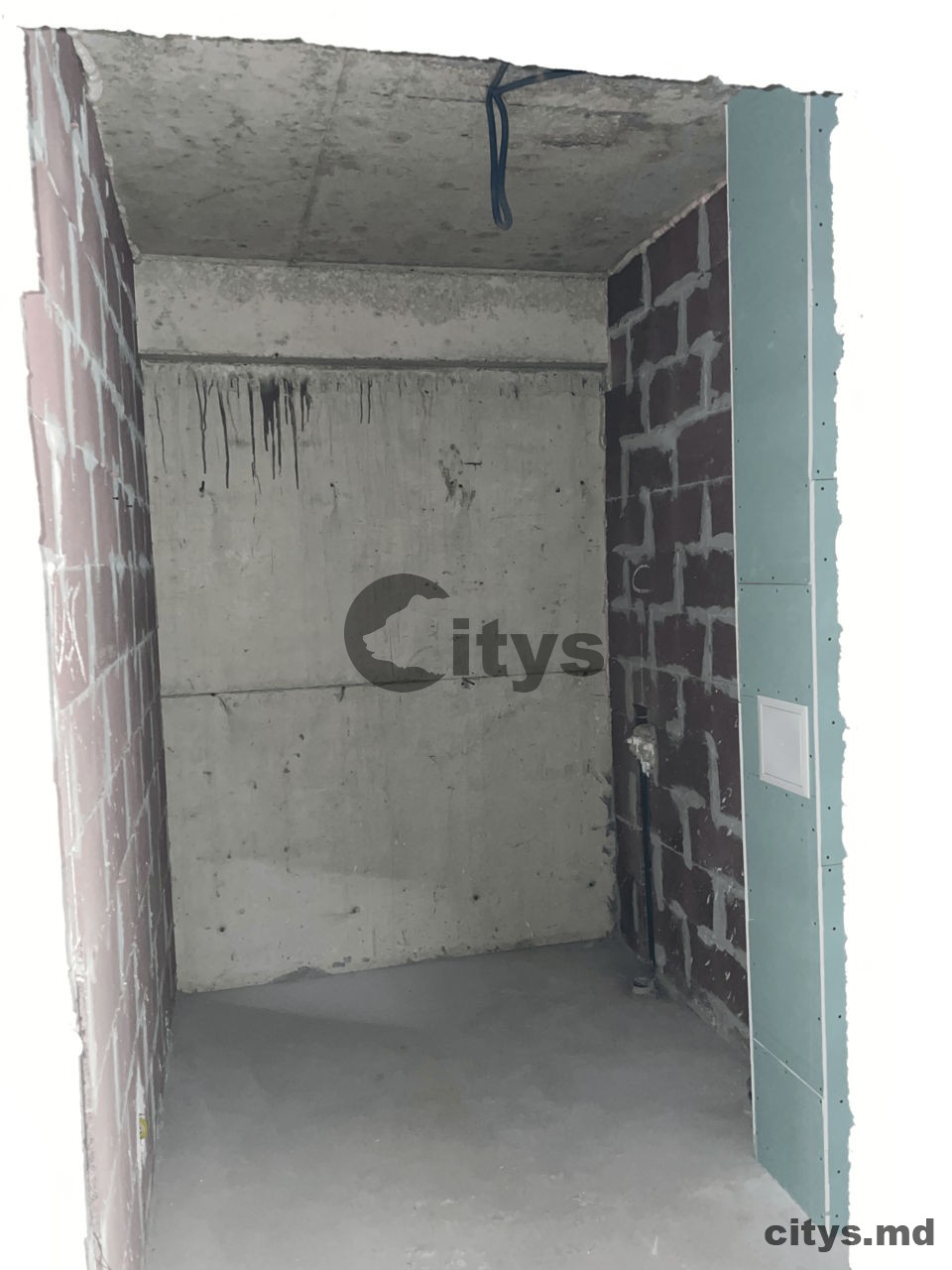 Apartament cu 2 camere, 67m², Calea Ieșilor photo 7