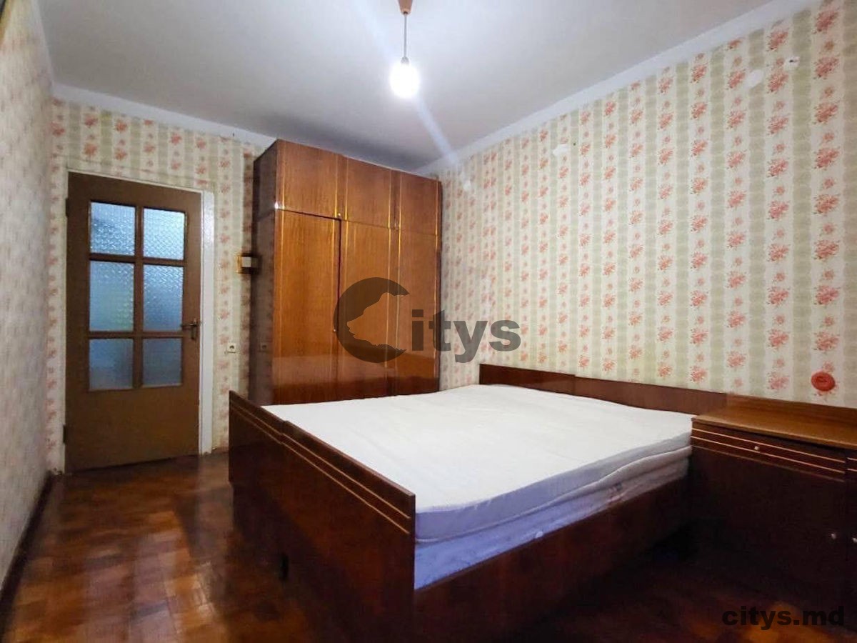 Apartament cu 3 camere, 75m², str. Gheorghe Asachi photo 4