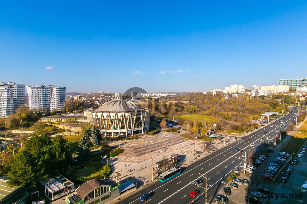 chirie-Apartament cu 1 cameră, 70m², bd. Renașterii Naționale photo 8 - citys.md chirie-Apartament cu 1 cameră, 70m², bd. Renașterii Naționale photo 7