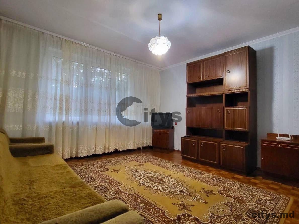 Apartament cu 3 camere, 75m², str. Gheorghe Asachi photo 5