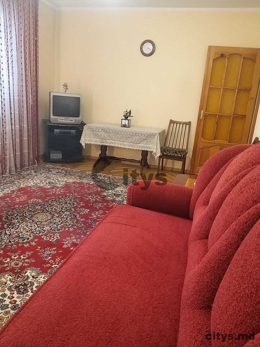 Apartament cu 2 camere, Centru  56m², str. Albișoara photo 1