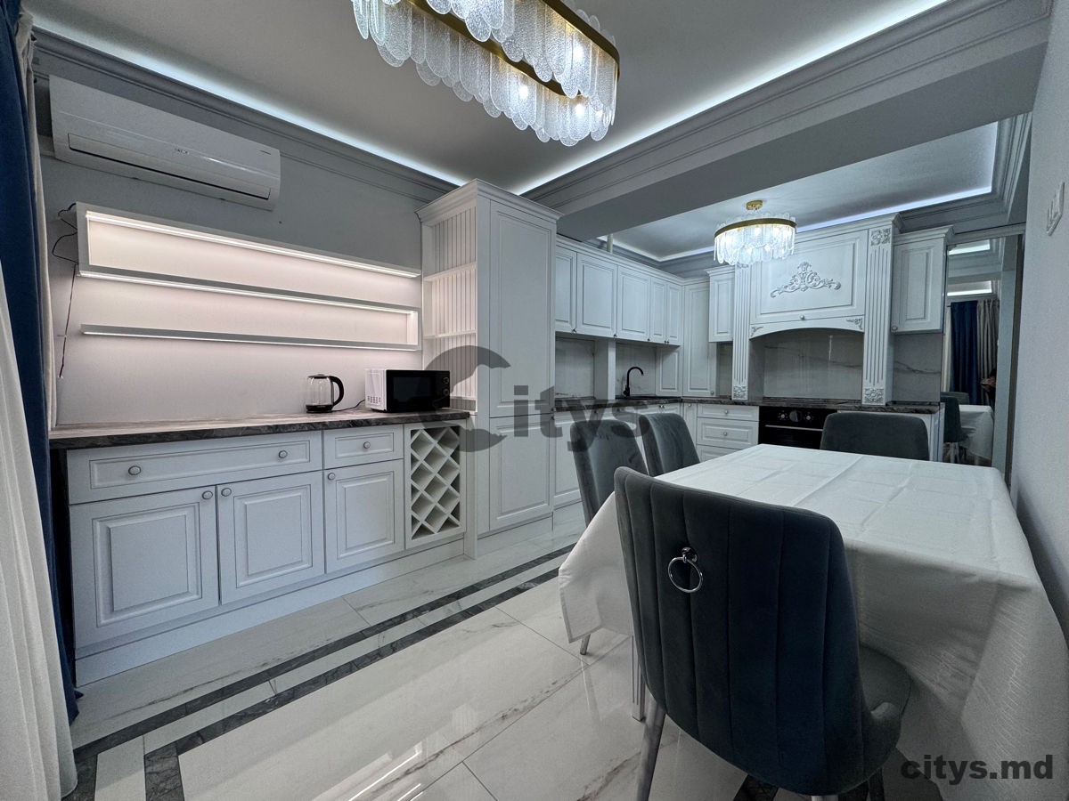 chirie-Apartament cu 2 camere, Botanica 84m², str. Constantin Vârnav photo 3 - citys.md chirie-Apartament cu 2 camere, Botanica 84m², str. Constantin Vârnav photo 2