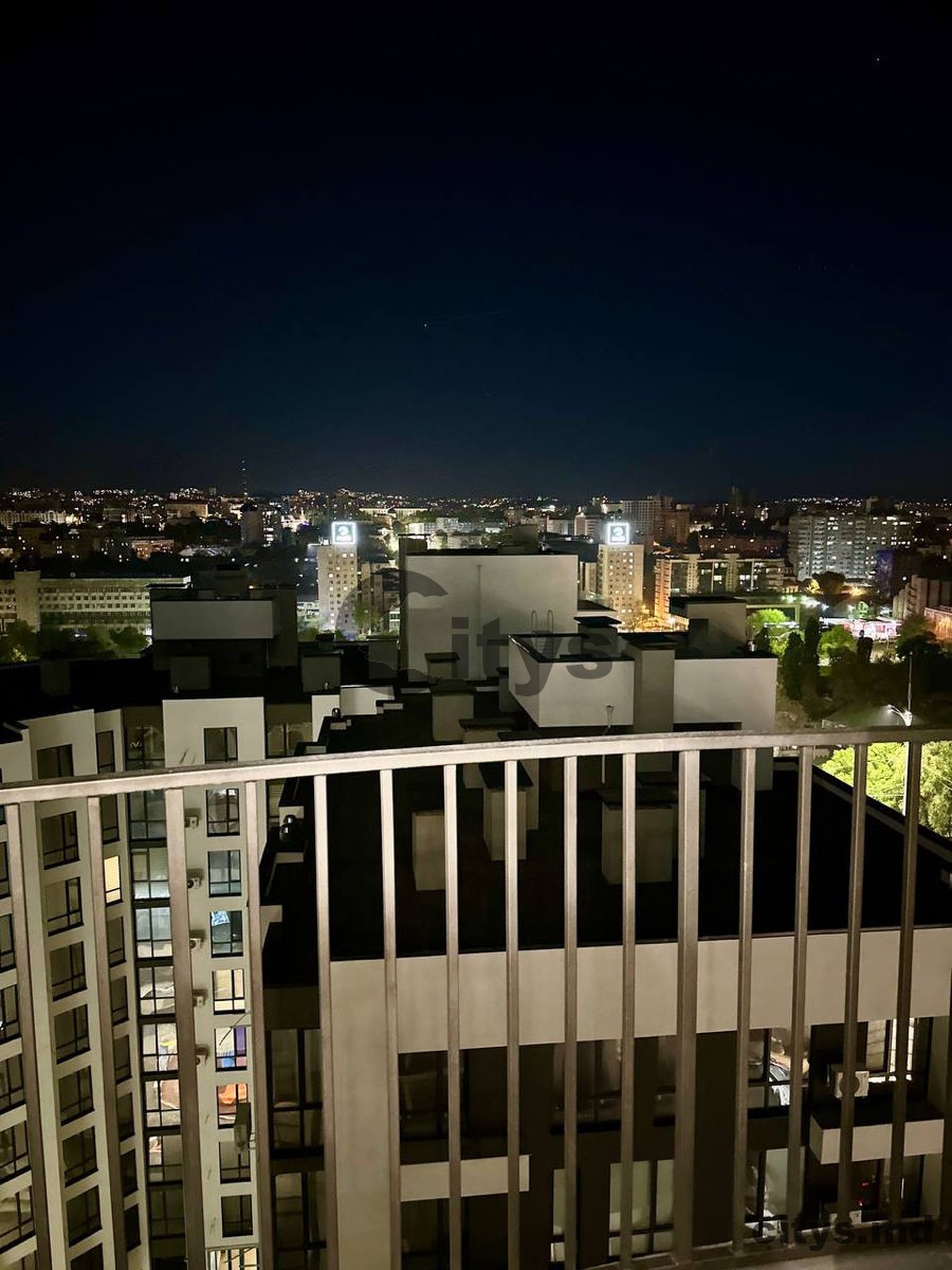 chirie-Apartament cu 2 camere, Riscani 60m², bd. Renașterii Naționale photo 8 - citys.md chirie-Apartament cu 2 camere, Riscani 60m², bd. Renașterii Naționale photo 7