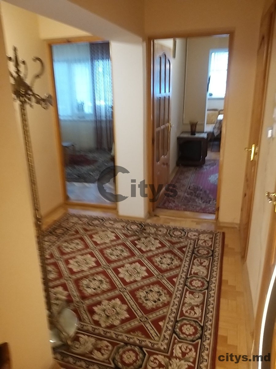 Apartament cu 2 camere, Centru  56m², str. Albișoara photo 8