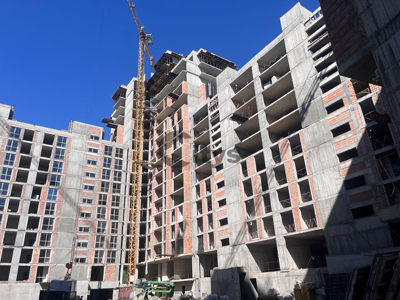 Apartament cu 2 camere, 65m², Tudor Vladimirescu photo 8