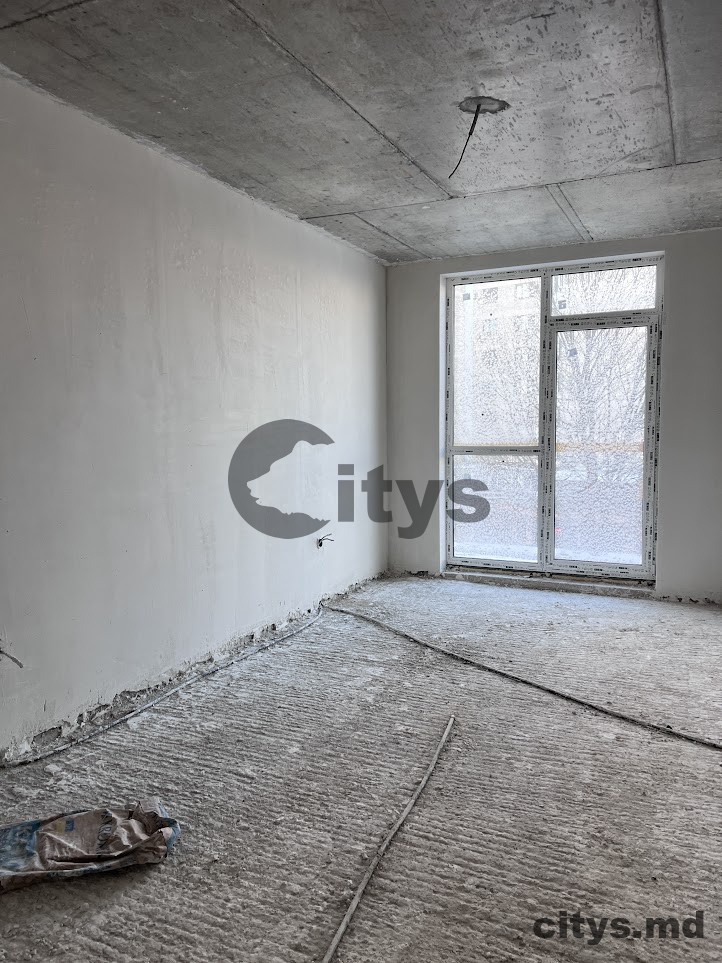 Apartament cu 2 camere, 65m², Tudor Vladimirescu photo 6