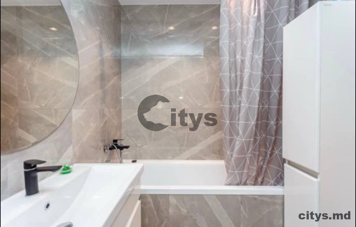 chirie-Apartament cu 1 cameră, Riscani 50m², ул. Пьетрарье photo 6