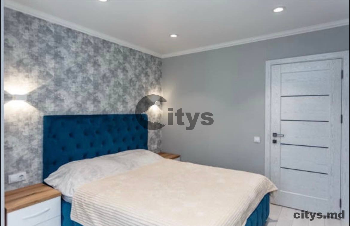 chirie-Apartament cu 1 cameră, Riscani 50m², ул. Пьетрарье photo 5