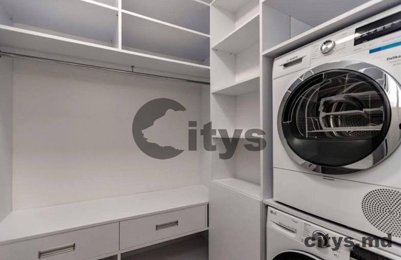 chirie-Apartament cu 1 cameră, Botanica 78m², str. Trandafirilor photo 7