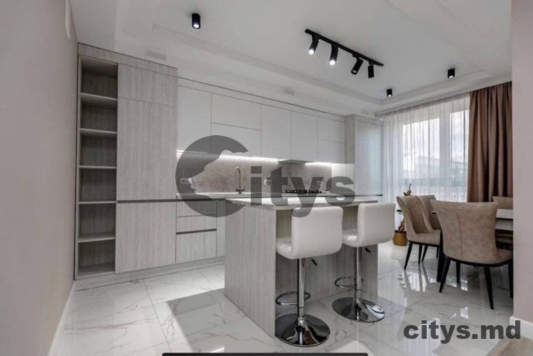 chirie-Apartament cu 1 cameră, Botanica 78m², str. Trandafirilor photo 0