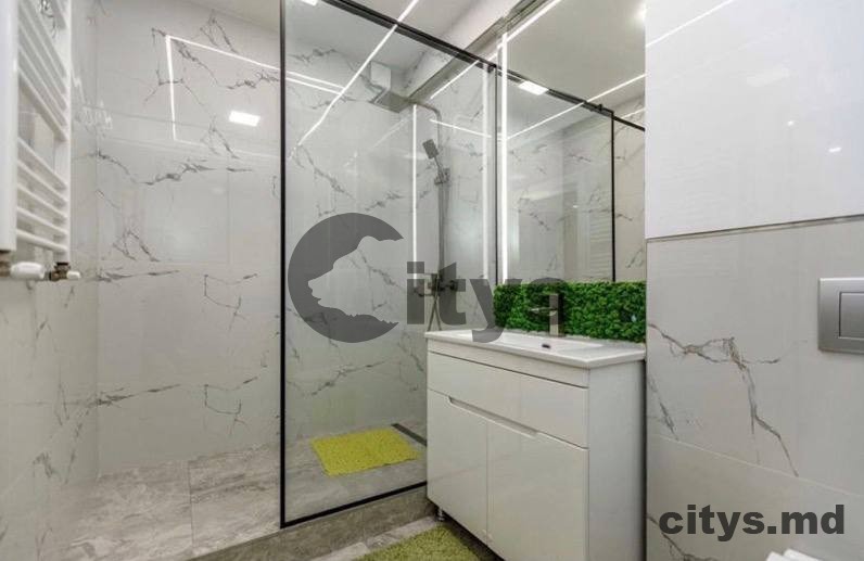 chirie-Apartament cu 1 cameră, Botanica 78m², str. Trandafirilor photo 5