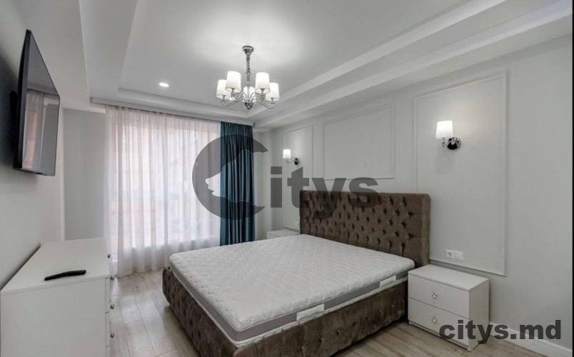 chirie-Apartament cu 1 cameră, Botanica 78m², str. Trandafirilor photo 4