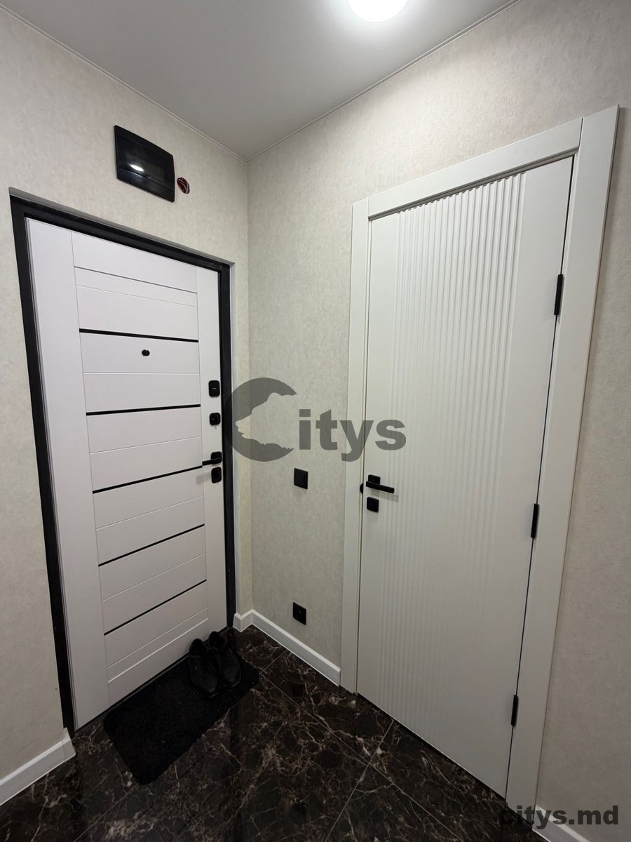 Garsonieră, 18m², Telecentru, Academiei photo 6 - citys.md Garsonieră, 18m², Telecentru, Academiei photo 5