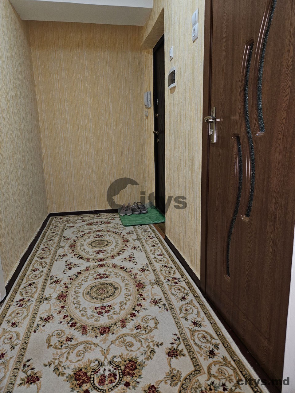 Apartament cu 1 cameră, 38m², Florica Nita photo 0
