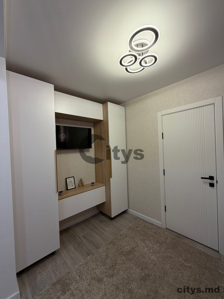 Garsonieră, 18m², Telecentru, Academiei photo 3 - citys.md Garsonieră, 18m², Telecentru, Academiei photo 2