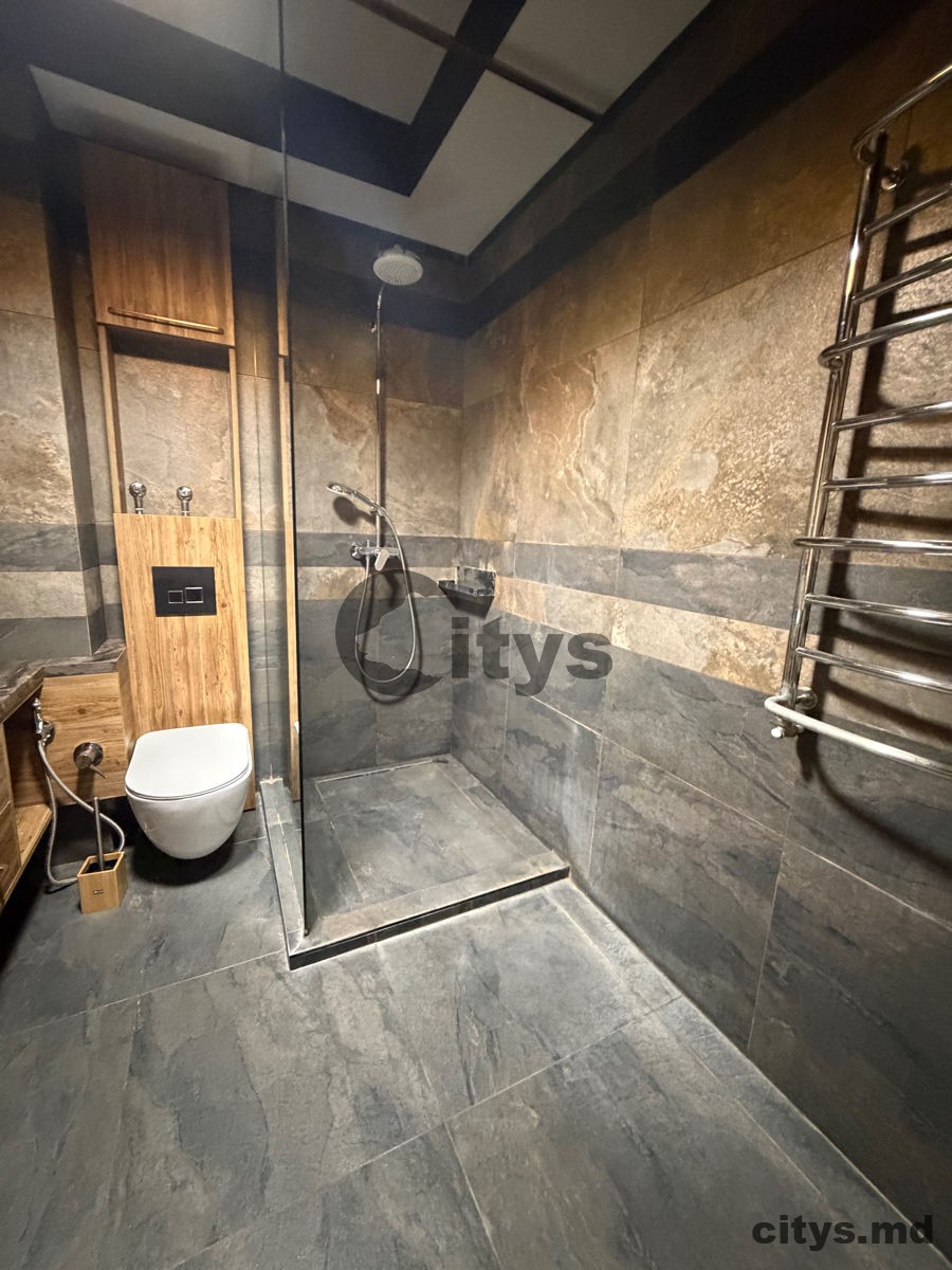 Дуплекс - Таунхаус с 3 уровнями, 122м², str. Carierei photo 10 - citys.md Дуплекс - Таунхаус с 3 уровнями, 122м², str. Carierei photo 9