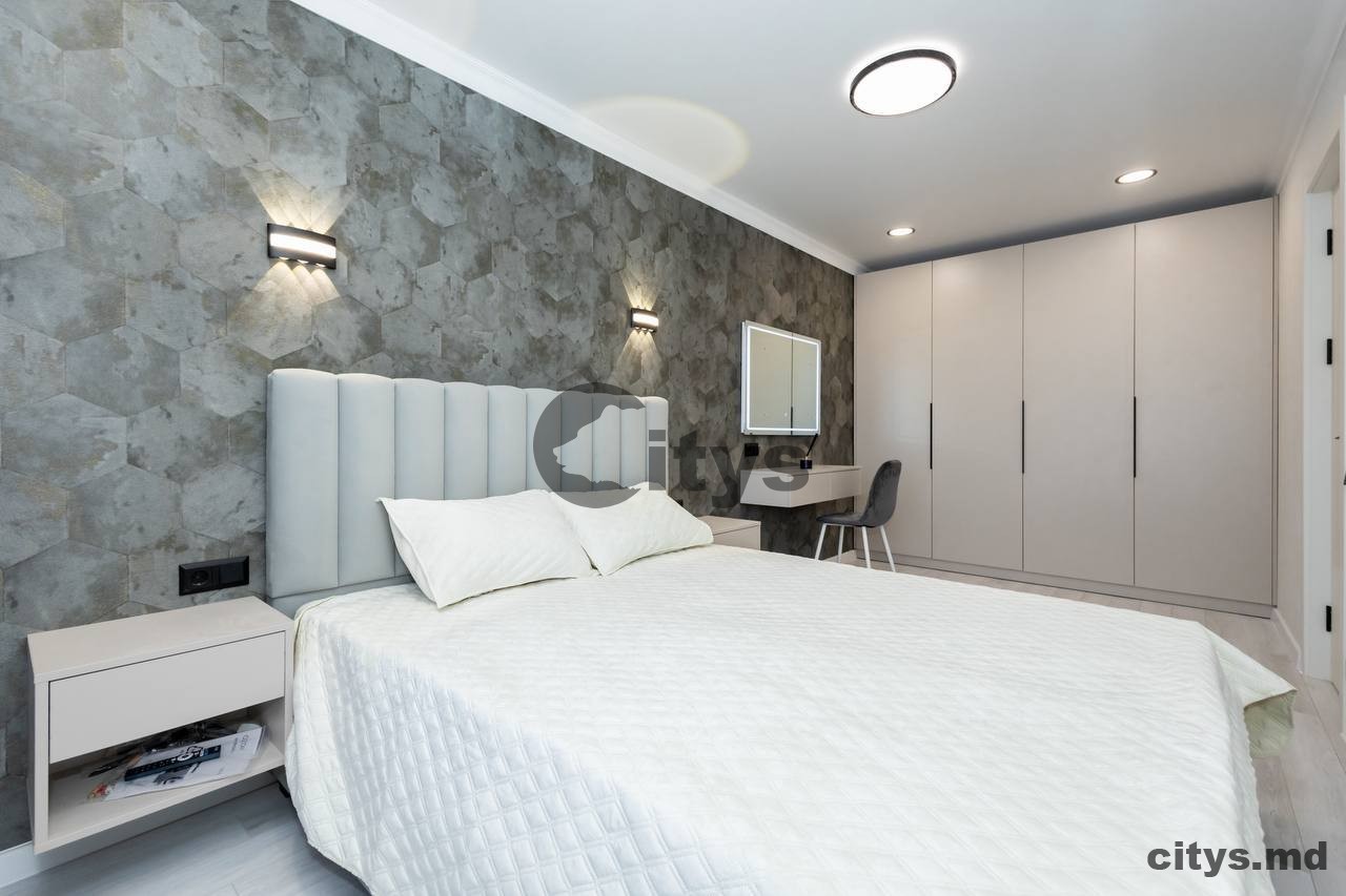 2-х комнатная квартира, 47м², Paris photo 7 - citys.md 2-х комнатная квартира, 47м², Paris photo 6