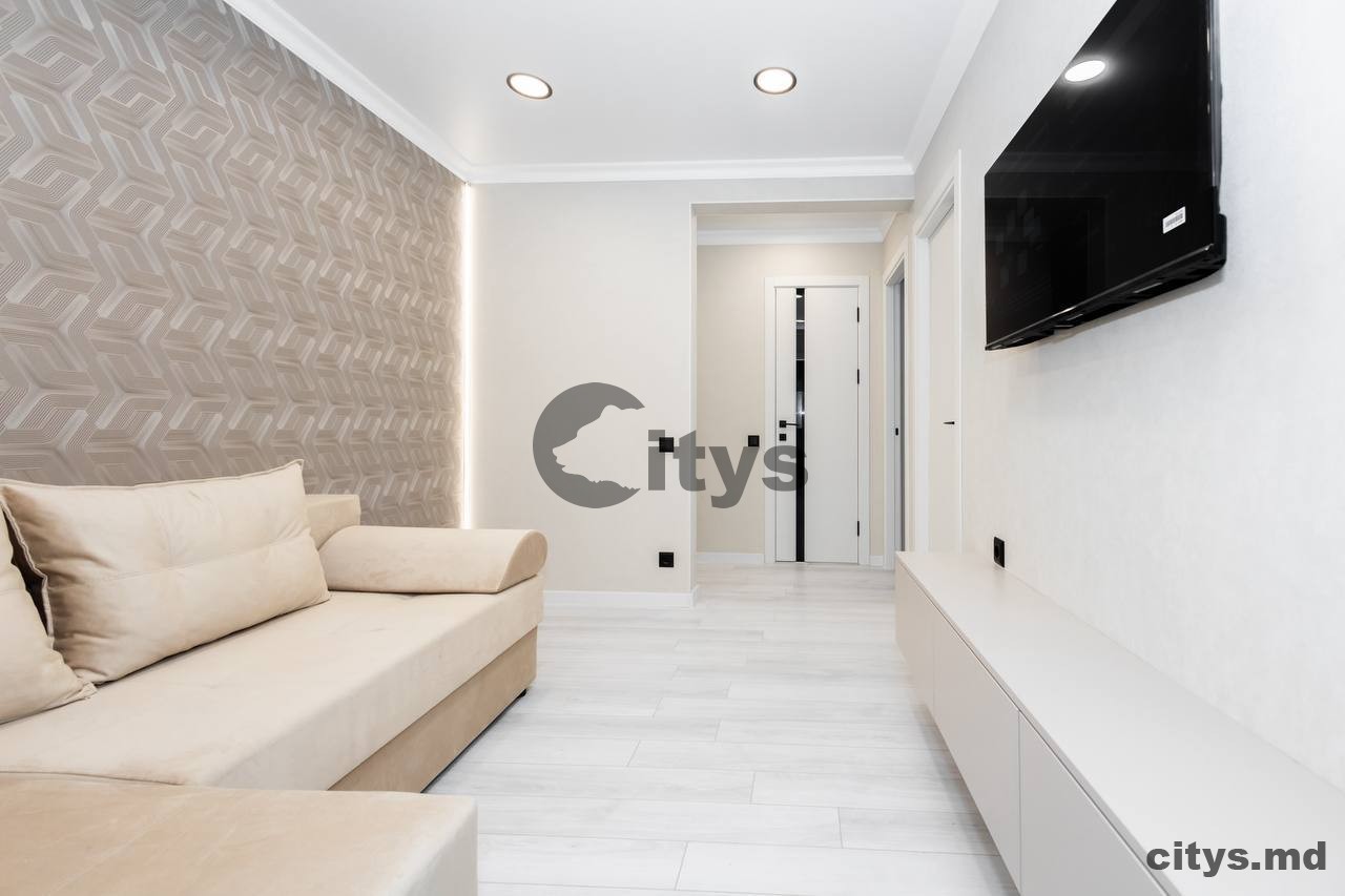 2-х комнатная квартира, 47м², Paris photo 9 - citys.md 2-х комнатная квартира, 47м², Paris photo 8