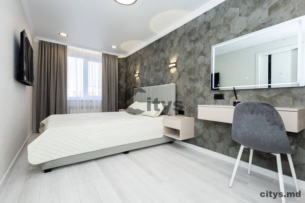 2-х комнатная квартира, 47м², Paris photo 3 - citys.md 2-х комнатная квартира, 47м², Paris photo 2