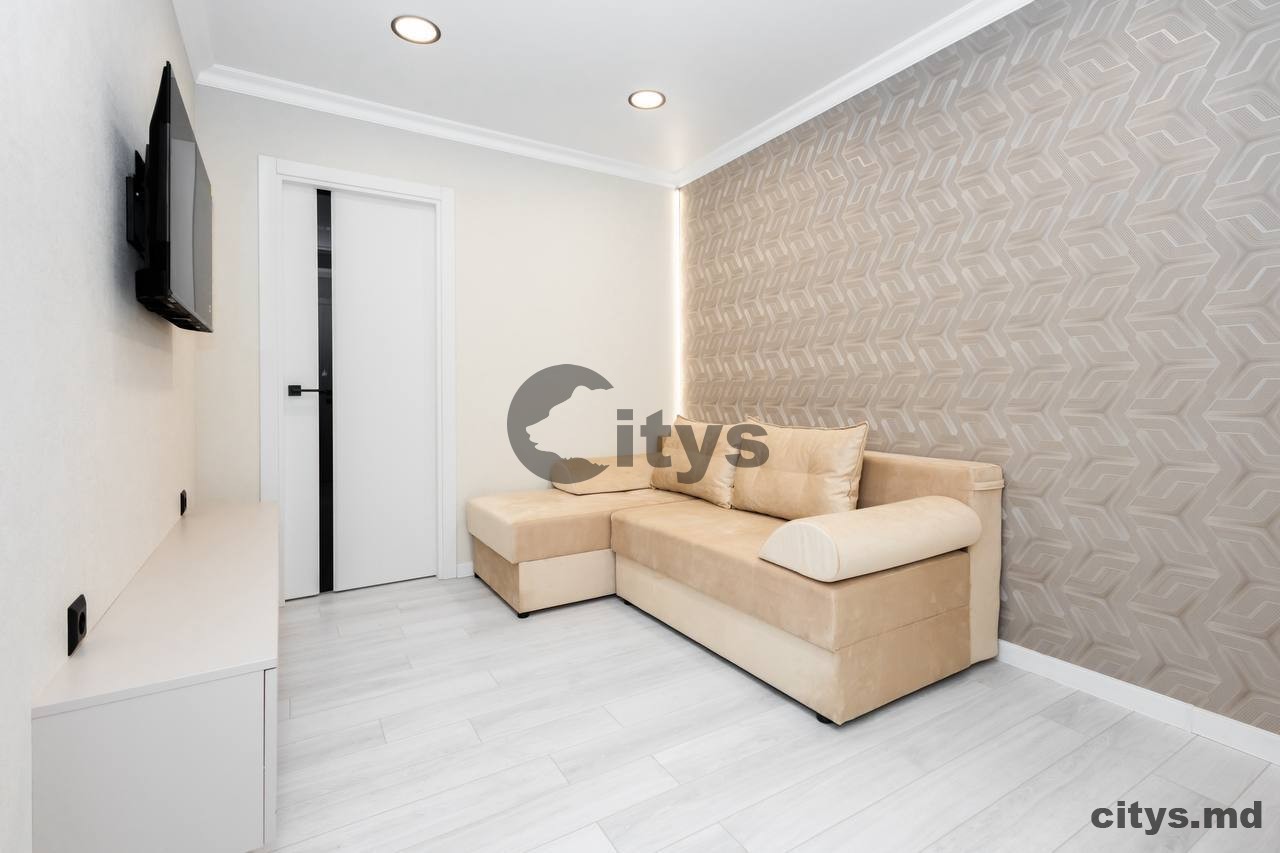 2-х комнатная квартира, 47м², Paris photo 8 - citys.md 2-х комнатная квартира, 47м², Paris photo 7