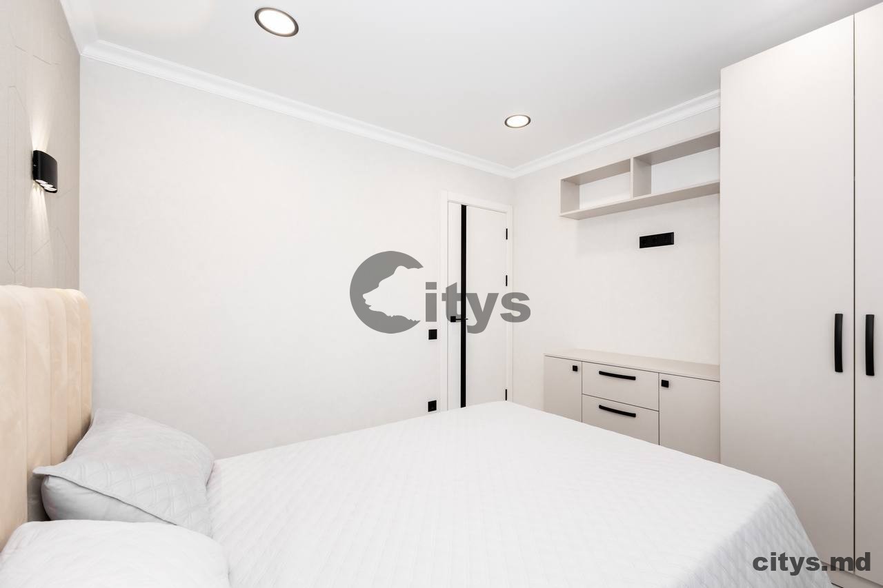 2-х комнатная квартира, 47м², Paris photo 6 - citys.md 2-х комнатная квартира, 47м², Paris photo 5