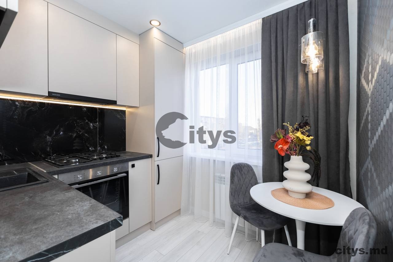 2-х комнатная квартира, 47м², Paris photo 1 - citys.md 2-х комнатная квартира, 47м², Paris photo 0