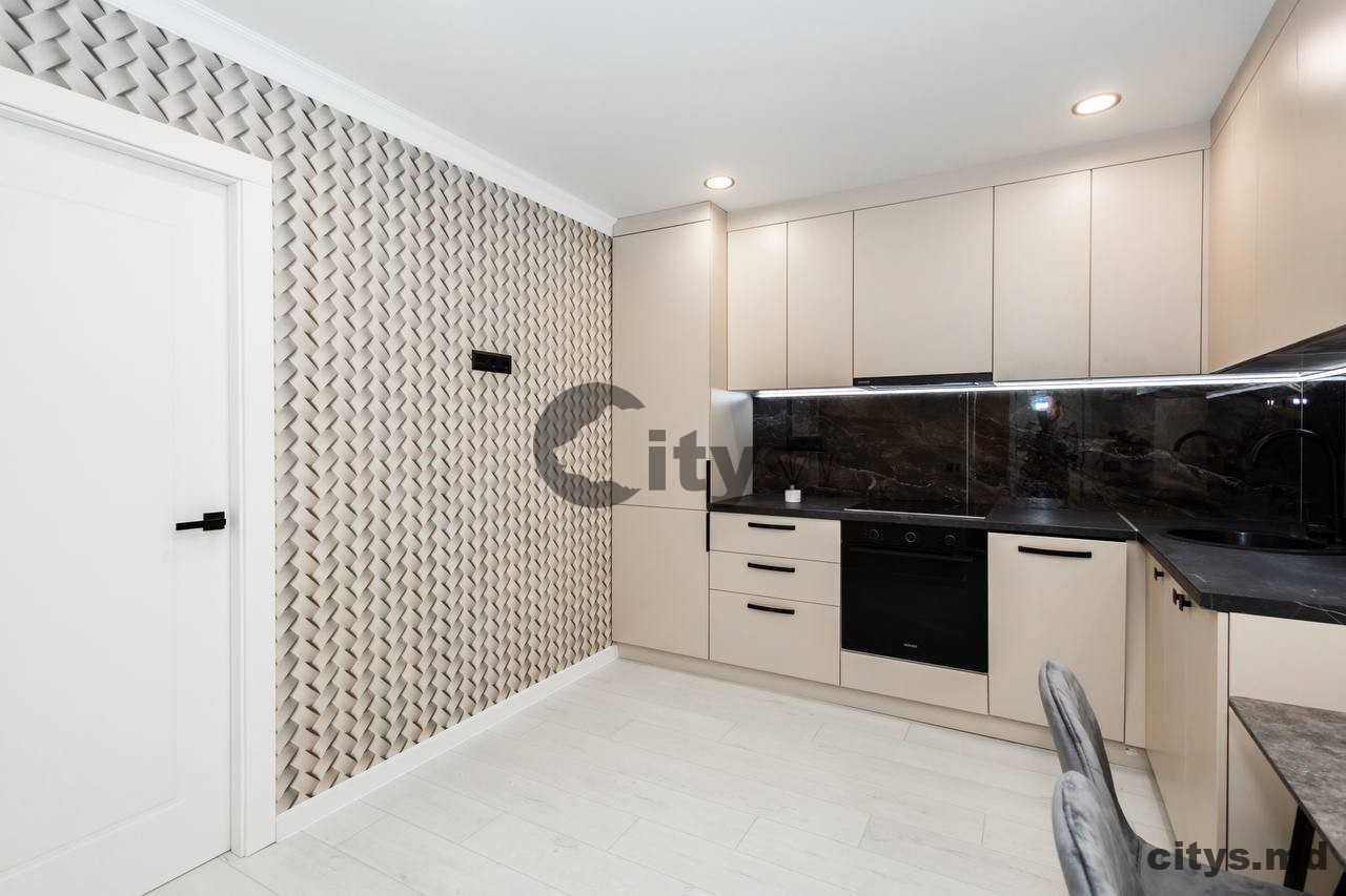 2-х комнатная квартира, 37м², Piata Unirii photo 2 - citys.md 2-х комнатная квартира, 37м², Piata Unirii photo 1