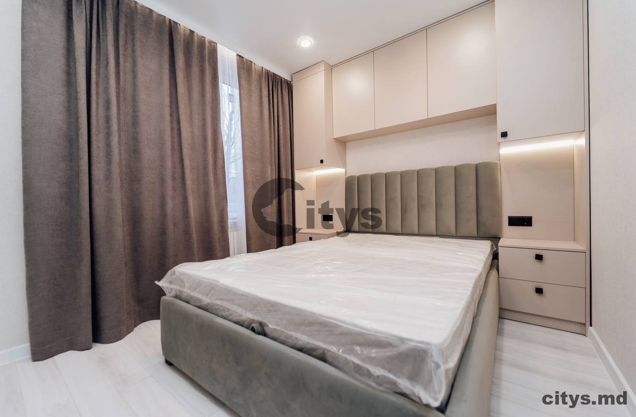 2-х комнатная квартира, 48м², N.Zelinski photo 6