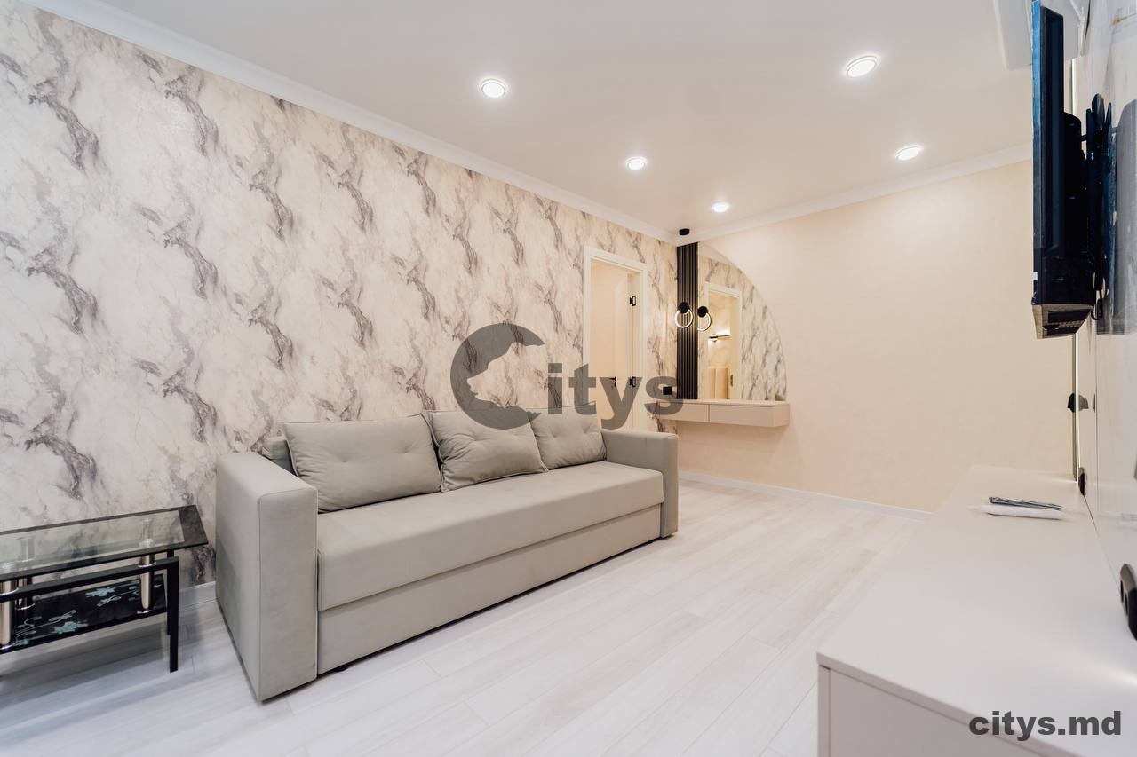 2-х комнатная квартира, 48м², N.Zelinski photo 5