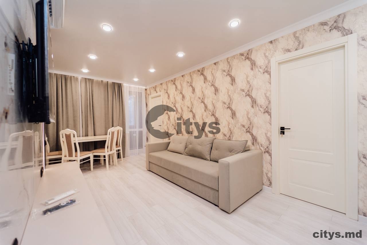 2-х комнатная квартира, 48м², N.Zelinski photo 4