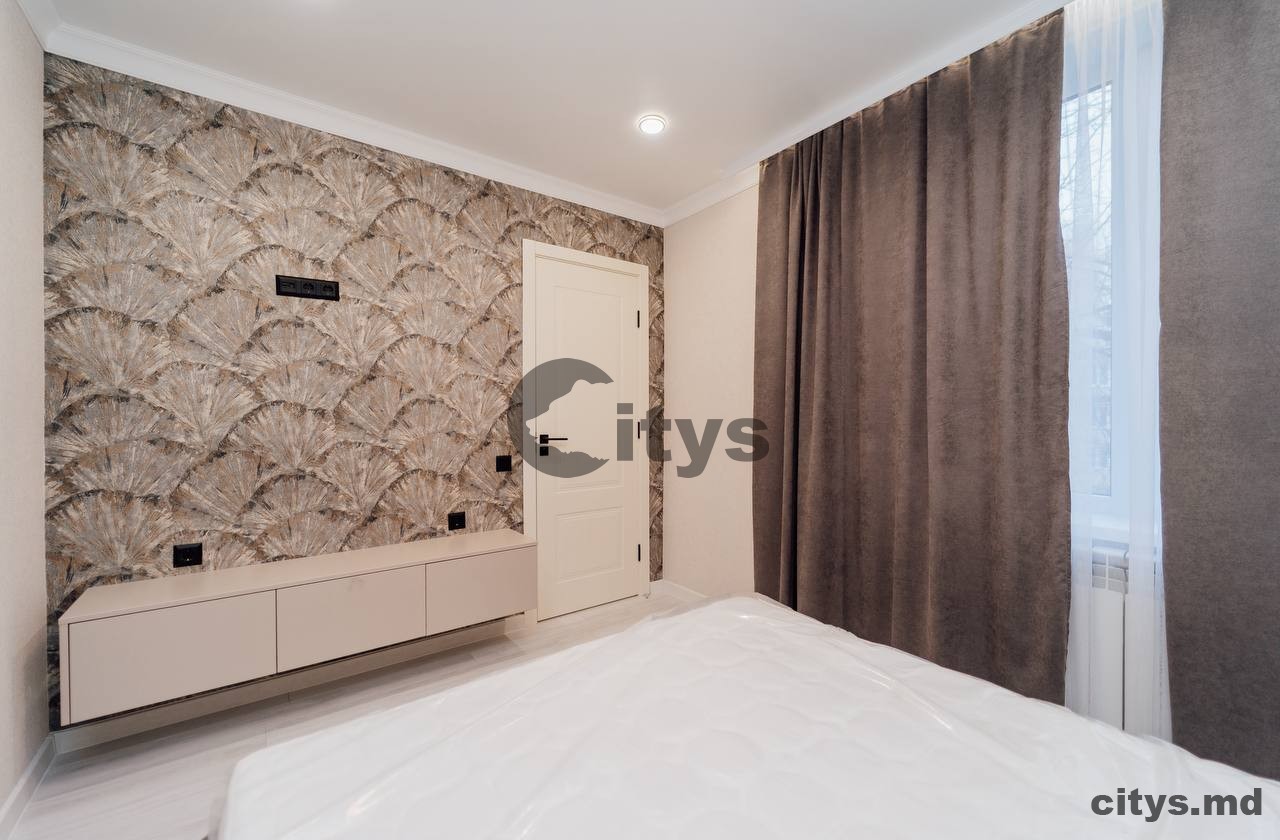 2-х комнатная квартира, 48м², N.Zelinski photo 8