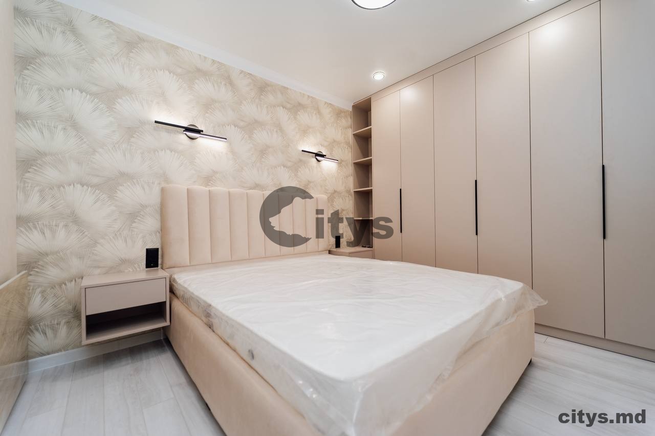 2-х комнатная квартира, 48м², N.Zelinski photo 7