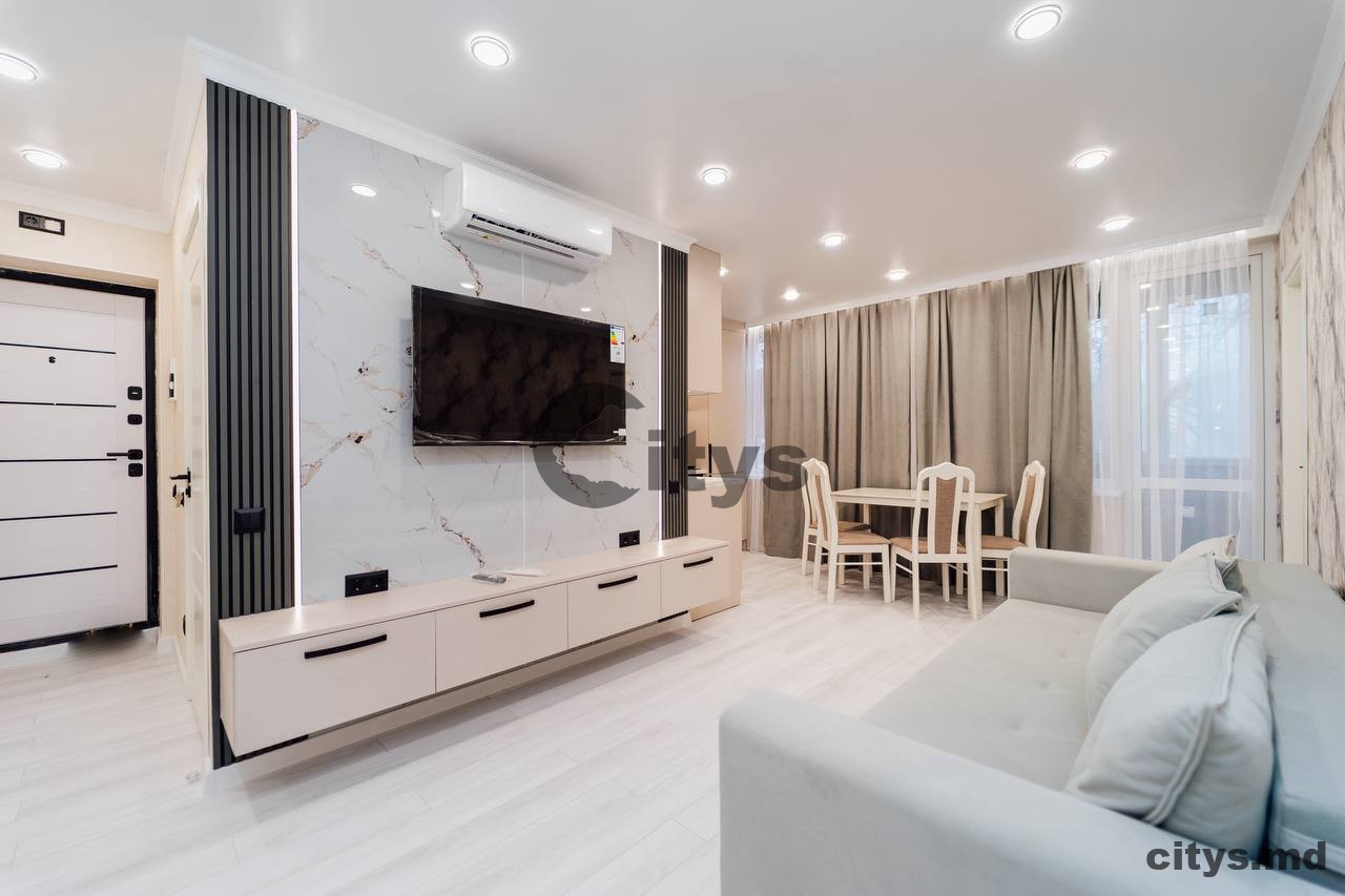 2-х комнатная квартира, 48м², N.Zelinski photo 3