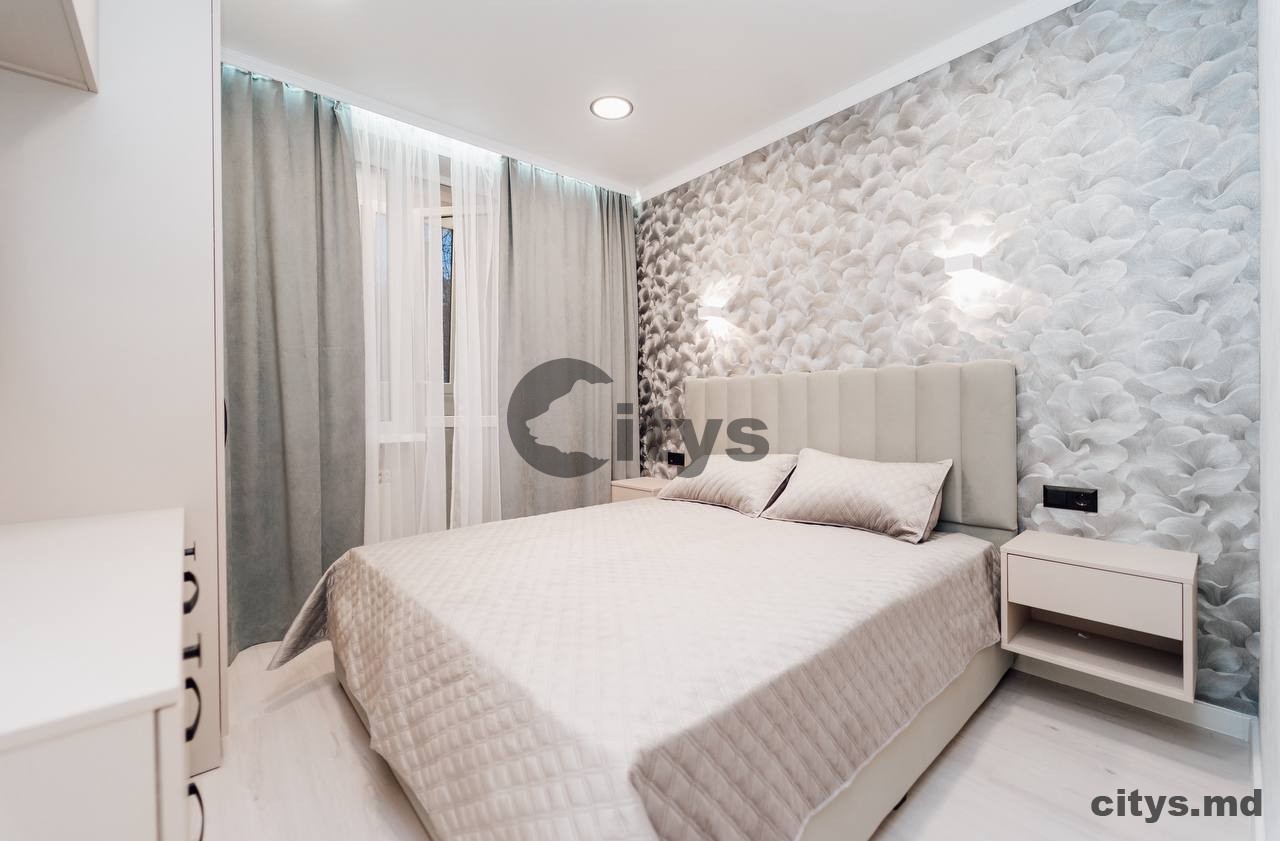 Apartament cu 1 cameră, 33m², D.Riscanu photo 6