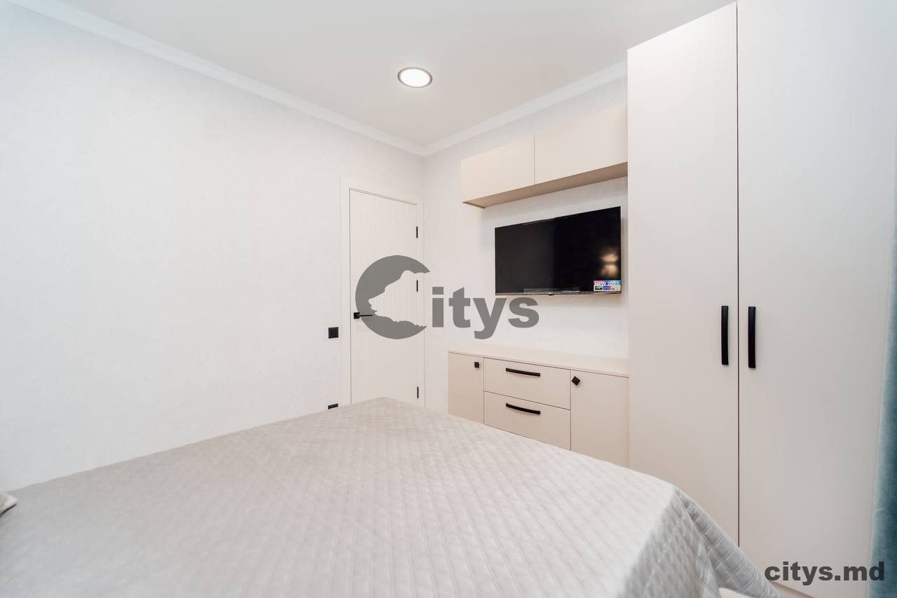 Apartament cu 1 cameră, 33m², D.Riscanu photo 7