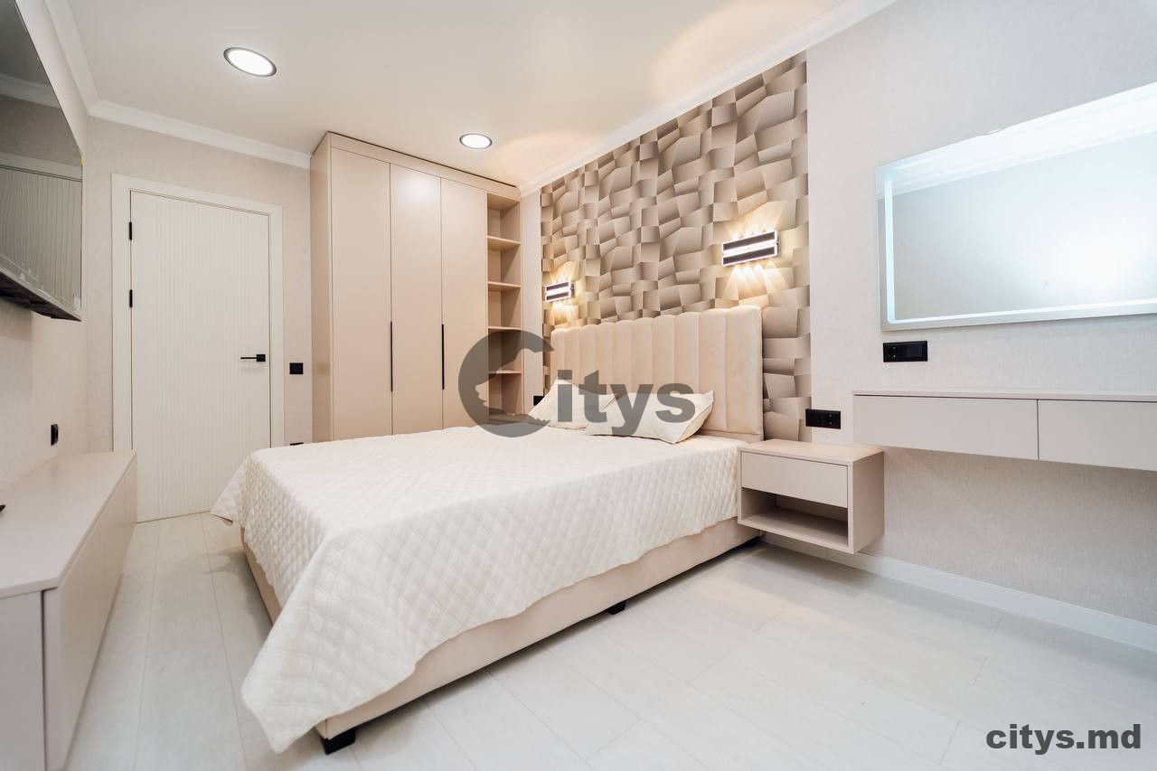 3-х комнатная квартира, 60м², D.Riscanu photo 8