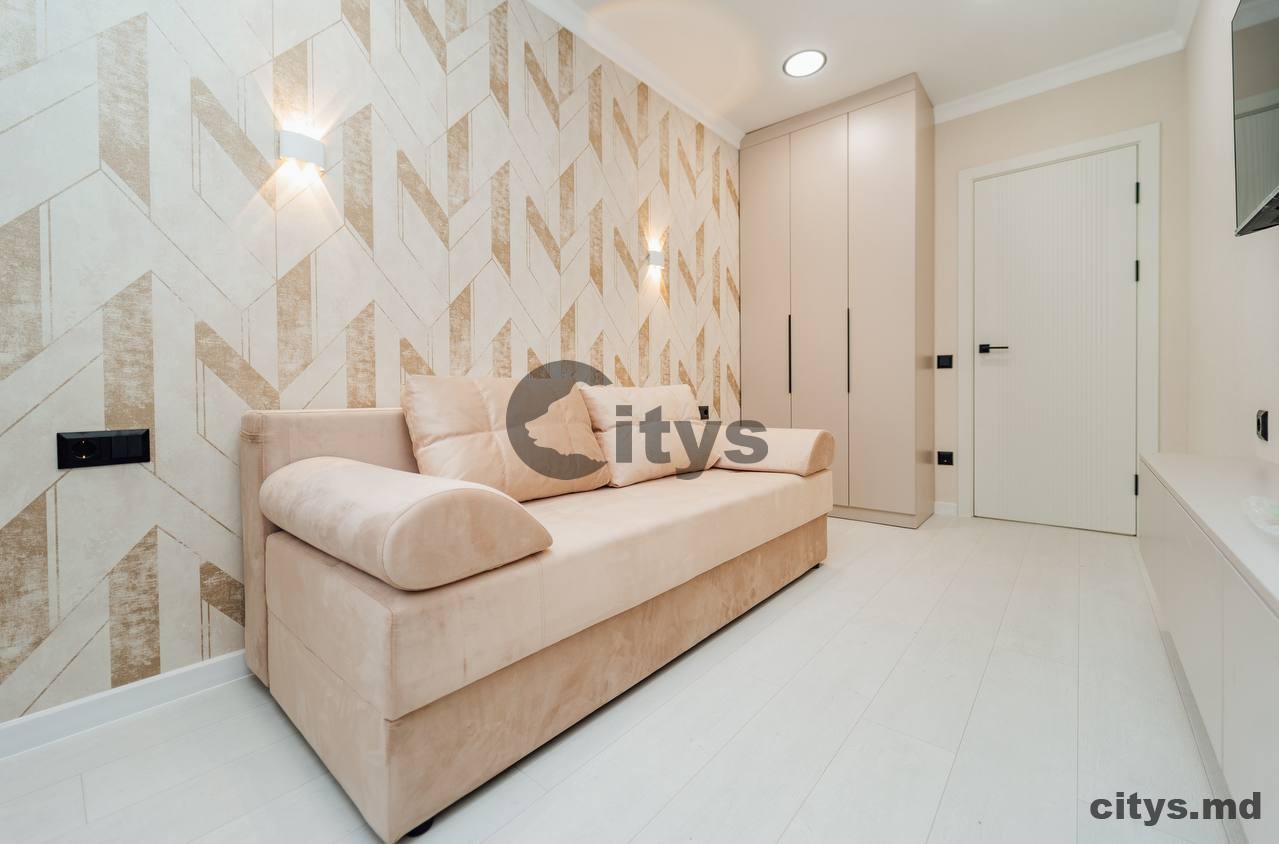 3-х комнатная квартира, 60м², D.Riscanu photo 4