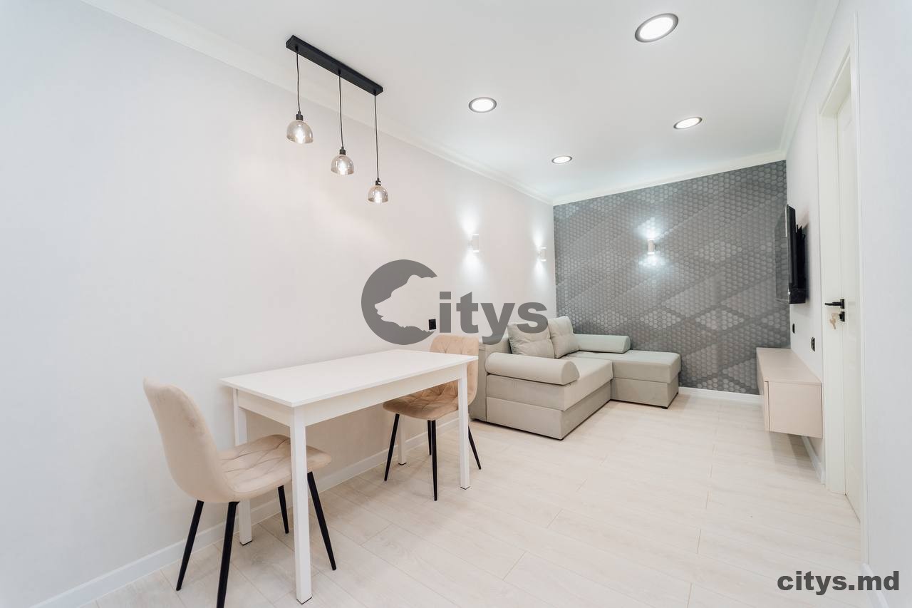 2-х комнатная квартира, 45м², Saharov photo 2