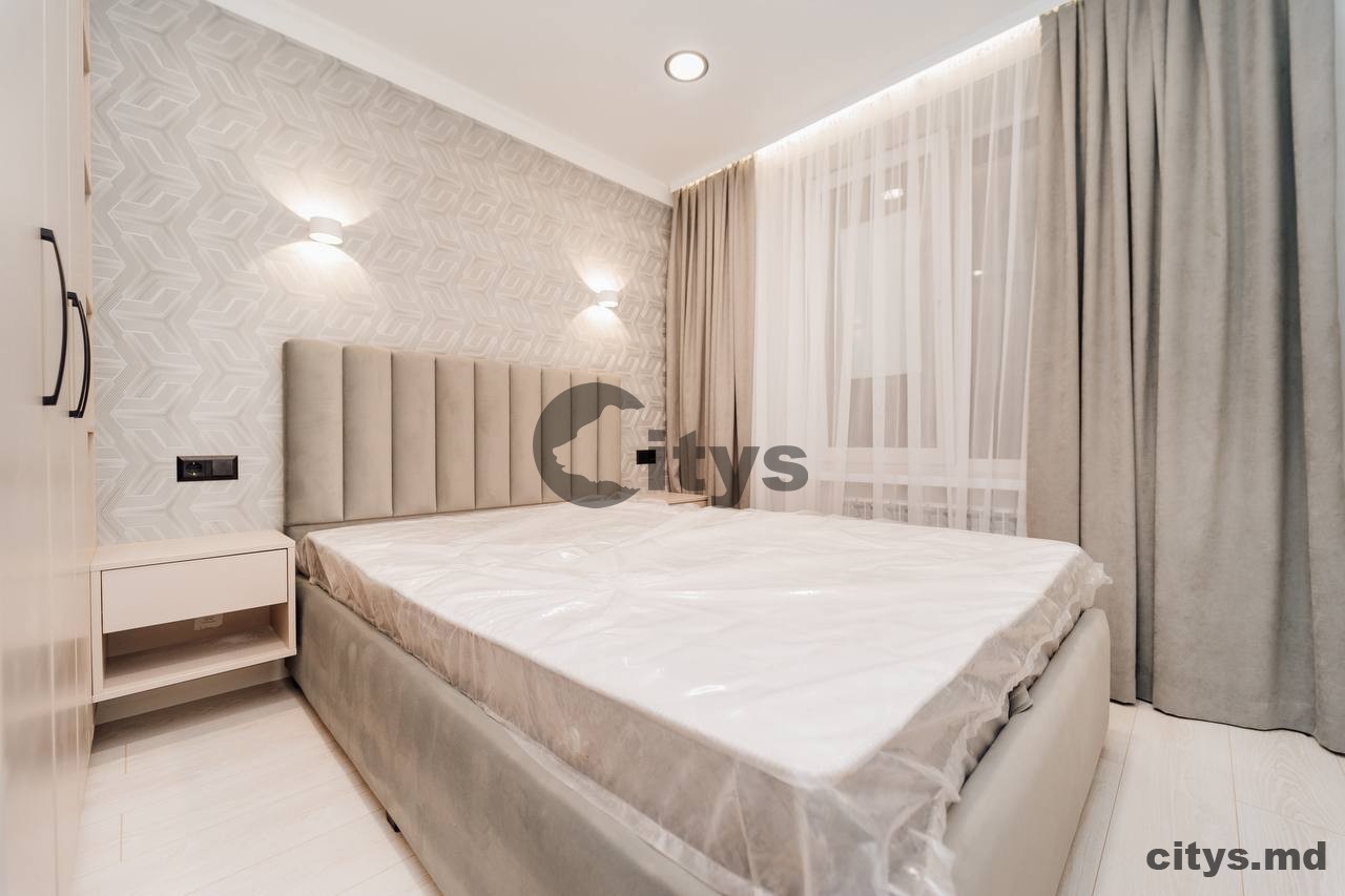 2-х комнатная квартира, 45м², Saharov photo 6