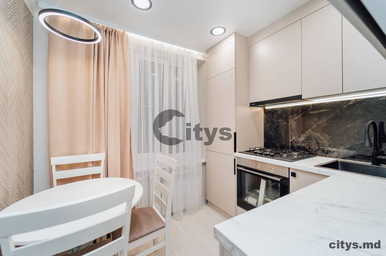 2-х комнатная квартира, 45м², Saharov photo 1