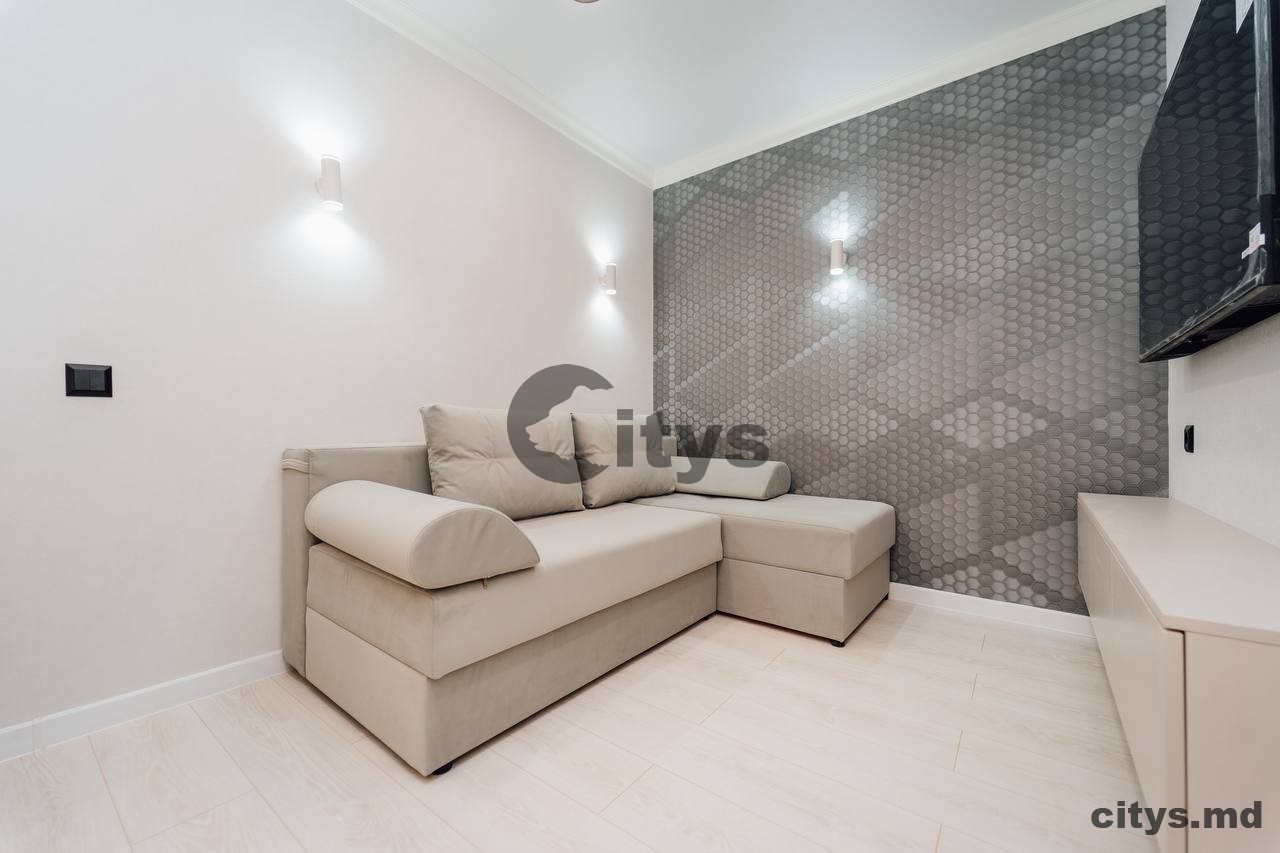 2-х комнатная квартира, 45м², Saharov photo 4
