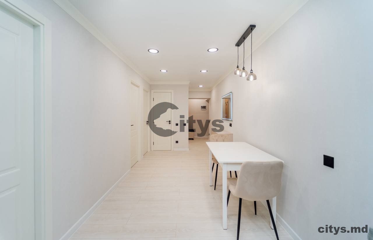 2-х комнатная квартира, 45м², Saharov photo 3