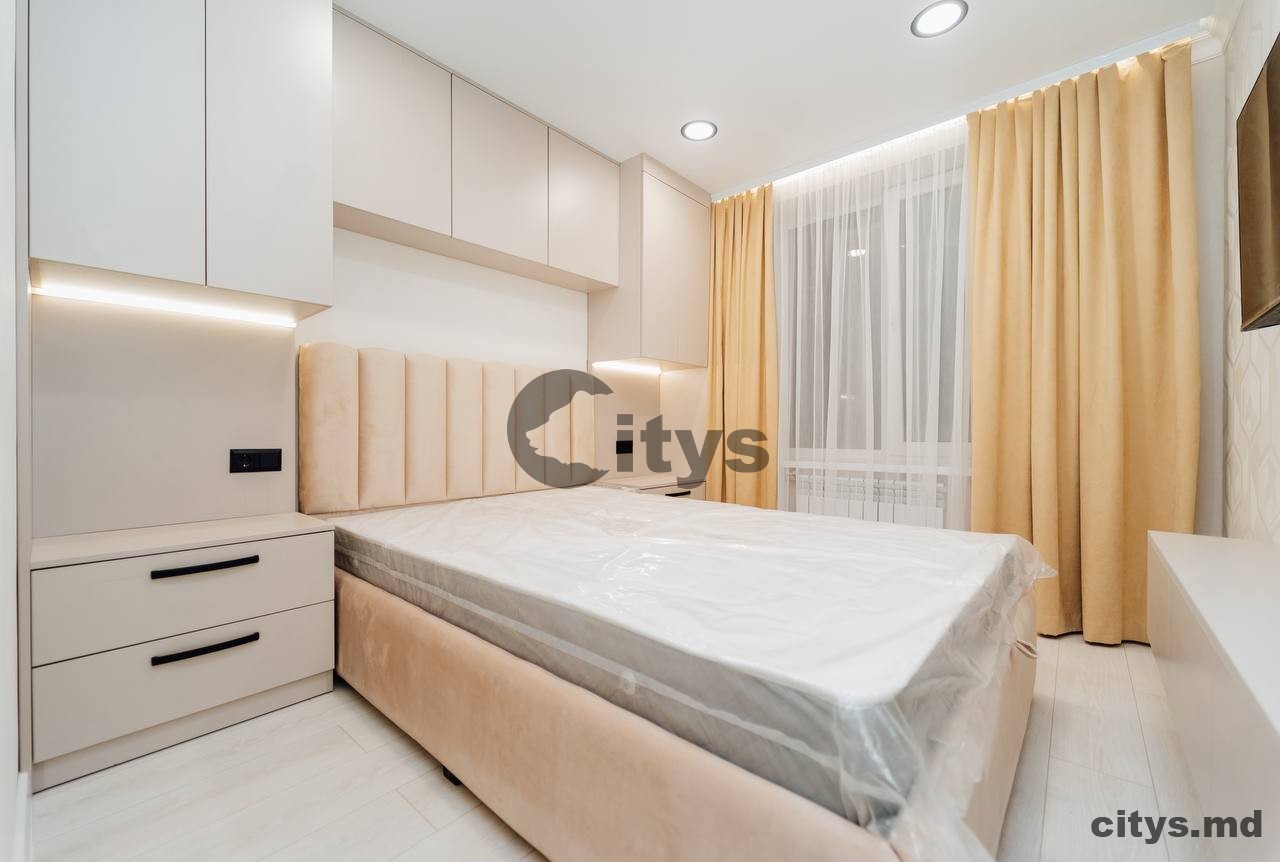 2-х комнатная квартира, 45м², Saharov photo 7