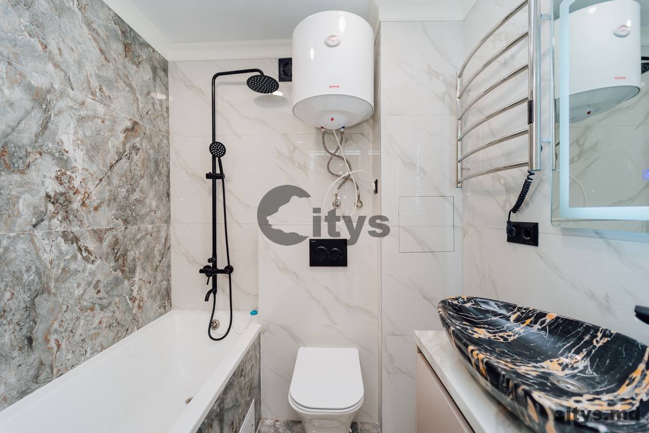 2-х комнатная квартира, 45м², Saharov photo 8