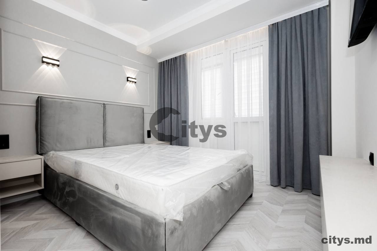 Apartament cu 1 cameră, 46m², Dimo photo 7