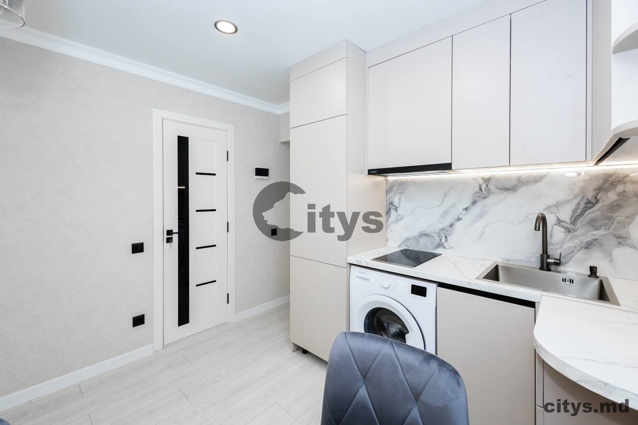 Малосемейка, 28м², A. Puskin photo 3