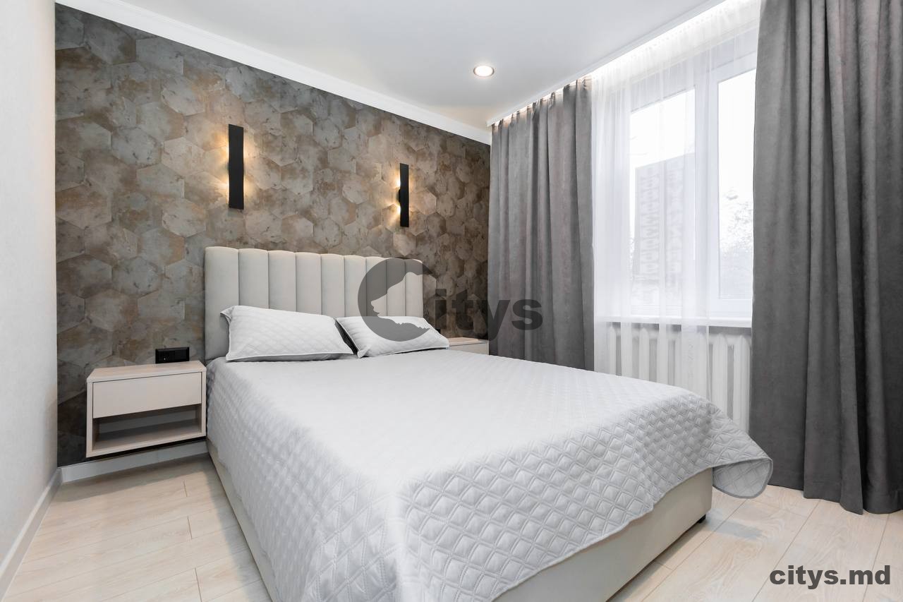 Малосемейка, 28м², A. Puskin photo 5