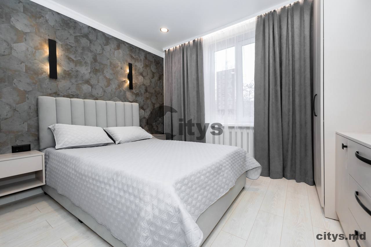 Малосемейка, 28м², A. Puskin photo 4