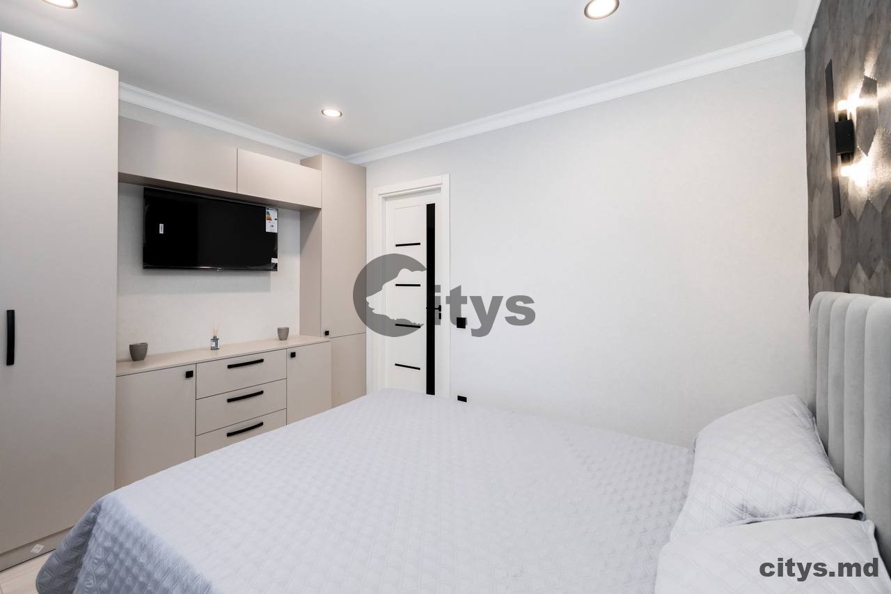 Малосемейка, 28м², A. Puskin photo 6