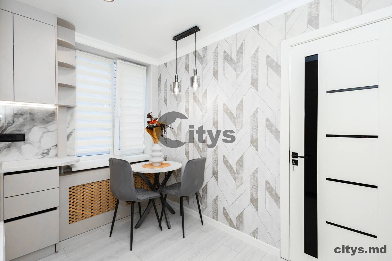 Малосемейка, 28м², A. Puskin photo 1